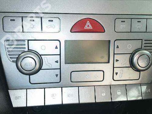 Used Climate control LANCIA YPSILON (843_) 1.3 D Multijet (843.AXF11, 843.AXF1A, 843.AXM11,... (75 hp) 365194
