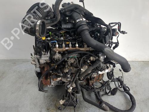 Motor Motor FORD TRANSIT CUSTOM V362 Bus (F3) [2012-2026] 33944652 33944652