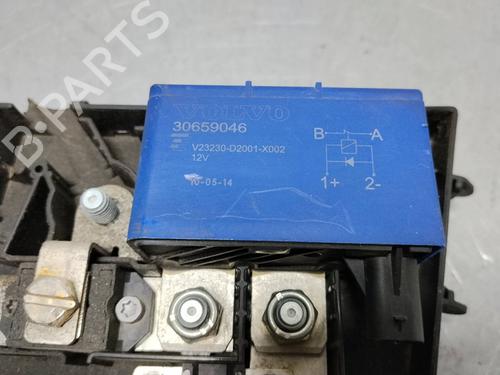 Electronic module VOLVO V40 Hatchback (525) D2 | BP29378556M83 