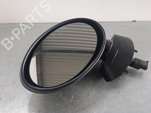 Used Left mirror MINI MINI (R50, R53) [2001-2006]  25016792