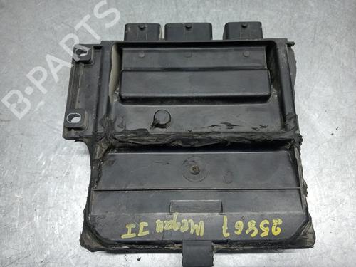 Engine control unit (ECU) RENAULT MEGANE II (BM0/1_, CM0/1_) 1.5 dCi (BM0F, BM0T, BM2B, CM0F, CM0T) | BP28163576M57 