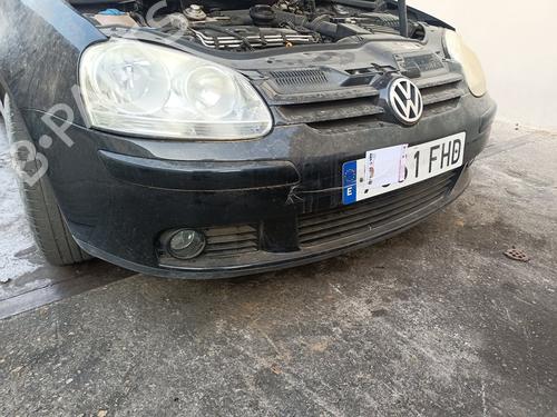 Paraurti anteriore Paraurti anteriore VW GOLF V (1K1) [2003-2010] 37515739 37515739