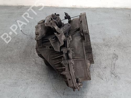 Used Gearbox OPEL ZAFIRA TOURER C (P12) 1.4 (75) (140 hp) 30572811