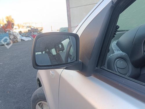Used Left mirror FIAT PANDA (169_) 1.2 (169.AXB11, 169.AXB1A) (60 hp) 16970430