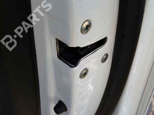 Used Front right lock HYUNDAI ix20 (JC) [2010-2019]  4231028