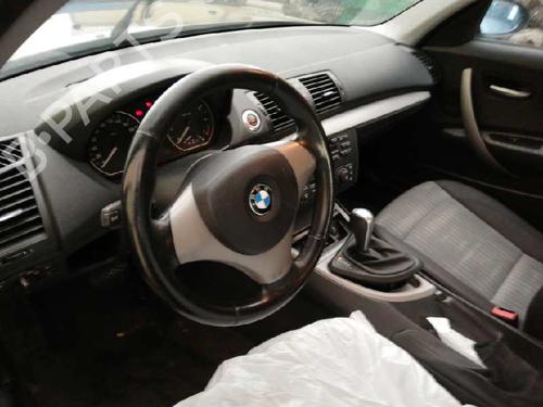 Engine control unit (ECU) BMW 1 (E87) 118 i | BP4874290M57 
