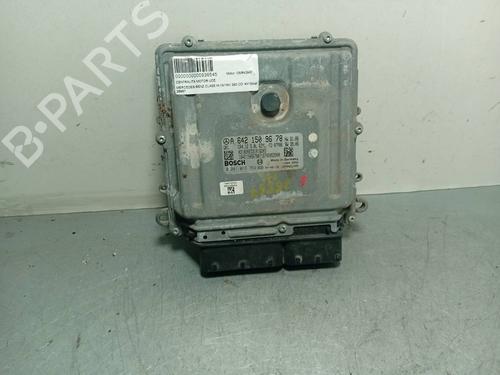 Engine control unit (ECU) MERCEDES-BENZ M-CLASS (W164) | BP30619475M57 - Image 4