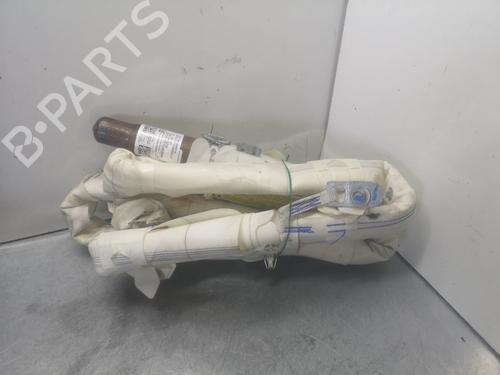 Left curtain airbag CHEVROLET CRUZE (J300) 2.0 CDI | BP8006104C11 
