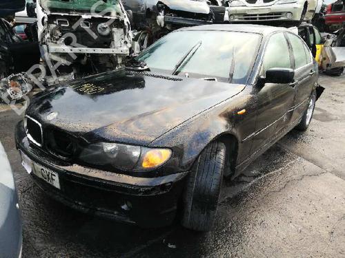 Left headlight BMW 3 (E46) 320 d | BP4232556C28 