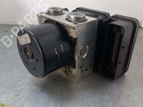 ABS Bremseaggregat JAGUAR S-TYPE II (X200) 2.7 D | BP16738436M43 