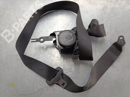 Used Rear right seatbelt BMW 3 (F30, F80) 318 d (143 hp) 10385179