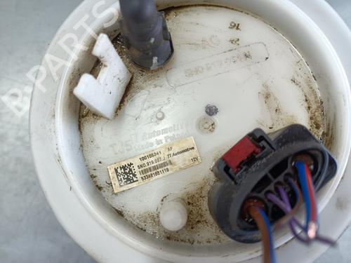 Fuel pump AUDI Q3 (8UB, 8UG) 2.0 TFSI quattro | BP25382128M76 