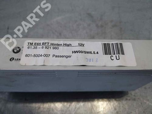 Electronic module BMW 7 (E65, E66, E67) 745 i, Li | BP7437549M83 