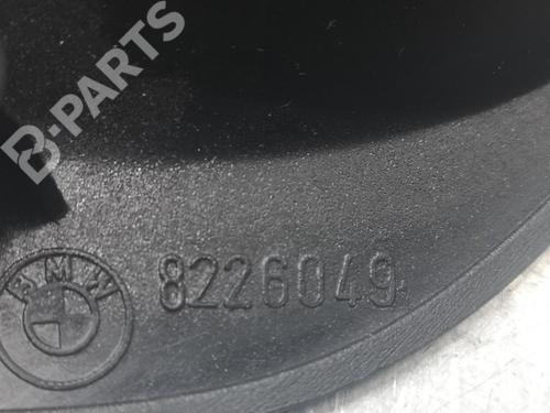 Front left interior door handle BMW 5 (E39)  | BP11703540I13 