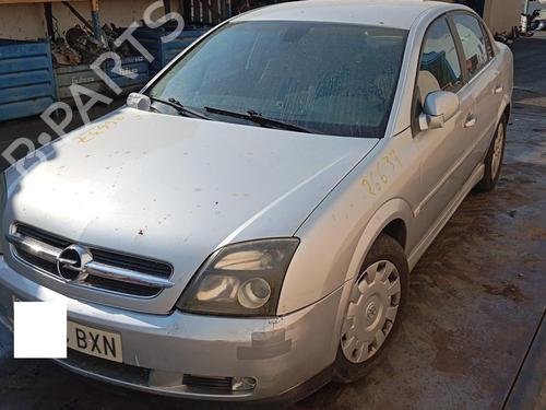 Used Parts OPEL VECTRA C (Z02) 2.2 DTI 16V (F69) (125 hp) 4326506