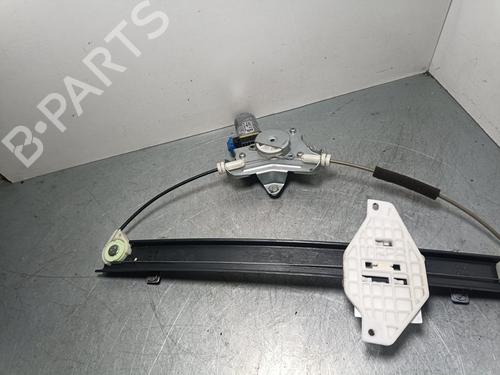 Rear right window mechanism CHEVROLET EPICA (KL1_) 2.0 D | BP10003364C25 