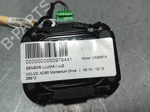 Electronic module VOLVO XC60 I SUV (156) | BP39081504M83 - Image 3