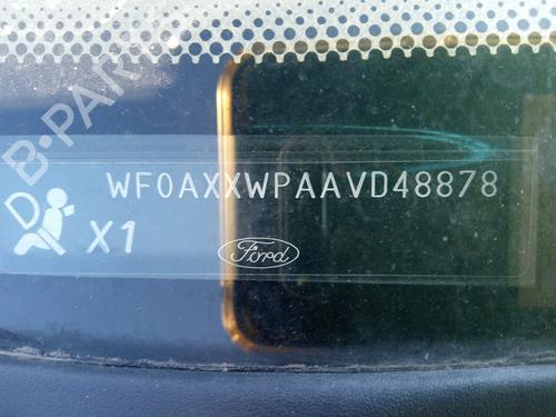 Instrument cluster FORD ESCORT VI (GAL, AAL, ABL)  | BP18832468C47 