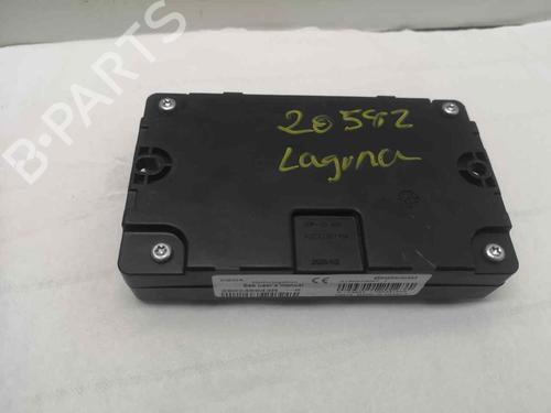 Used Electronic module RENAULT LAGUNA III Grandtour (KT0/1) 2.0 dCi (KT07, KT0J, KT14, KT1A, KT1S) (131 hp) 11180164
