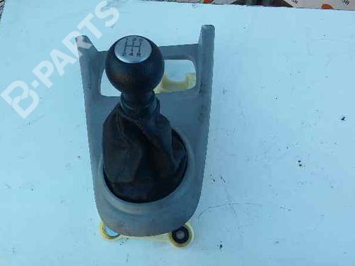 BP7408712M90 | Manual gearbox selector NISSAN PIXO (UA0) 1.0 BP7408712M90