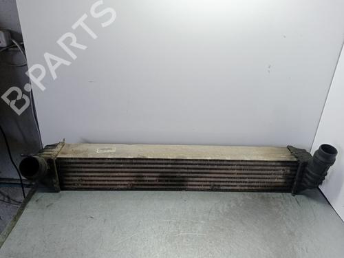 Intercooler Intercooler RENAULT LAGUNA III (BT0/1) 1.5 dCi (BT00, BT0A, BT0T, BT1J) (110 hp) 34398584 34398584