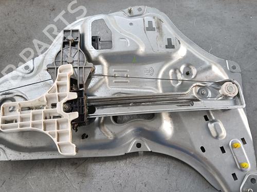 Rear right window mechanism HYUNDAI ix35 (LM, EL, ELH)  | BP17243658C25 