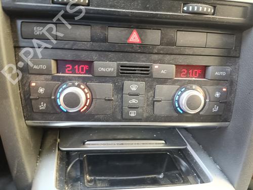 Used Climate control AUDI A6 Allroad C6 (4FH) 3.0 TDI quattro (240 hp) 27988051