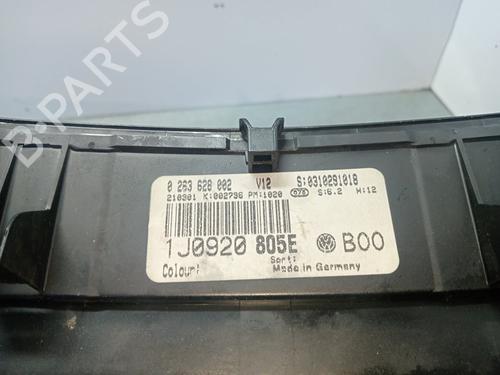 Cockpit VW BORA I (1J2) 1.9 TDI | BP30874134C47