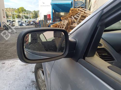 Used Left mirror Left mirror 38616179 38616179