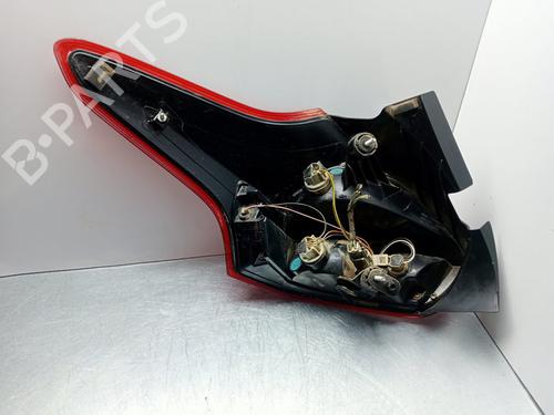 Right taillight FORD FOCUS III | BP34697391C35 - Image 4