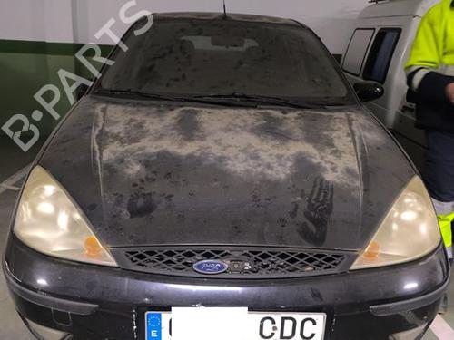 Brugte FORD FOCUS I Saloon (DFW)  1.8 TDCi  4619354
