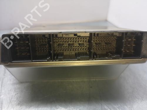 Engine control unit (ECU) MERCEDES-BENZ C-CLASS (W203) C 220 CDI (203.006) | BP11841974M57 