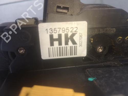 Front left lock CHEVROLET CRUZE (J300) 2.0 CDI | BP8006115C98 