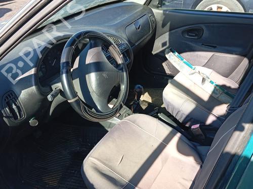 Steering pump CITROËN SAXO (S0, S1) 1.4 VTS | BP31356526M99 