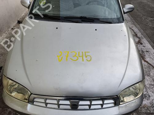 Used Hood Hood KIA SEPHIA Saloon (FA) 1.6 i (80 hp) 34459282 34459282