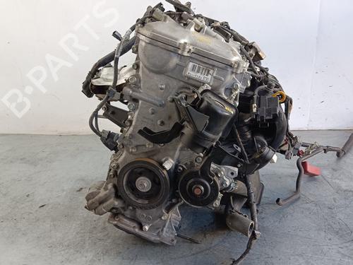 Used Engine Engine TOYOTA AURIS (_E18_) [2012-2019] 10502375 10502375