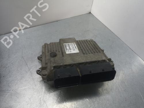 Used Engine control unit (ECU) FIAT DOBLO Box Body/MPV (223_) 1.3 D Multijet (75 hp) 17673692