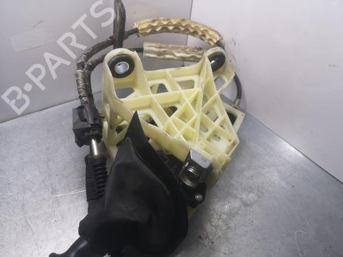 Gear lever VW TRANSPORTER T6 Van (SGA, SGH, SHA, SHH)  | BP17904042M90 