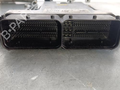 Engine control unit (ECU) HYUNDAI i40 I (VF)  | BP29720452M57 