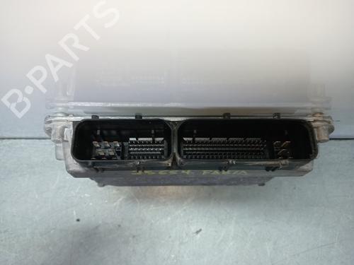 Engine control unit (ECU) SKODA FABIA I (6Y2) | BP30603314M57 - Image 4