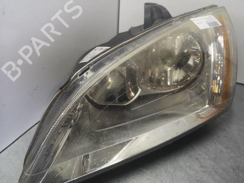 Left headlight FORD FOCUS II (DA_, HCP, DP)  | BP13700353C28 
