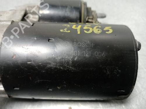 Starter VW GOLF IV (1J1) | BP16190541M8