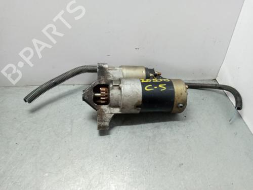 Used Starter CITROËN C5 I (DC_) 2.0 HDi (DCRHZB, DCRHZE) (109 hp) 30776559