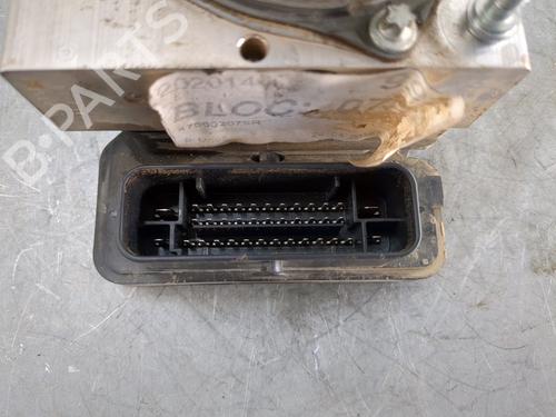 ABS Bremseaggregat RENAULT KANGOO BE BOP (KW0/1_) 1.5 dCi 75 | BP29696641M43 