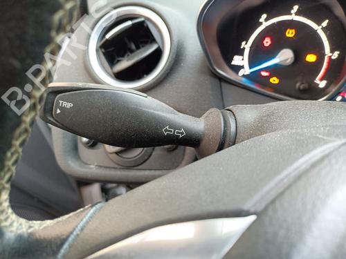 Ratstangsstang FORD FIESTA VI (CB1, CCN) 1.5 TDCi (95 hp) 30386920