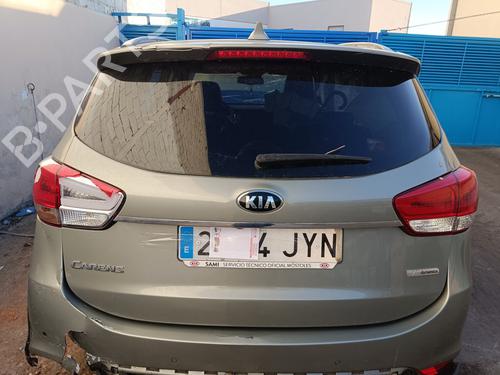Used Tailgate KIA CARENS IV 1.7 CRDi (116 hp) 26190317