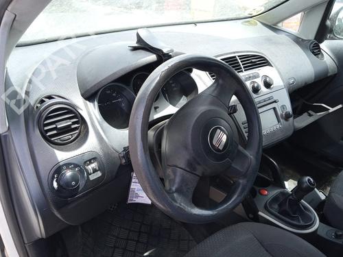 Instrument cluster SEAT ALTEA XL (5P5, 5P8)  | BP12497434C47 