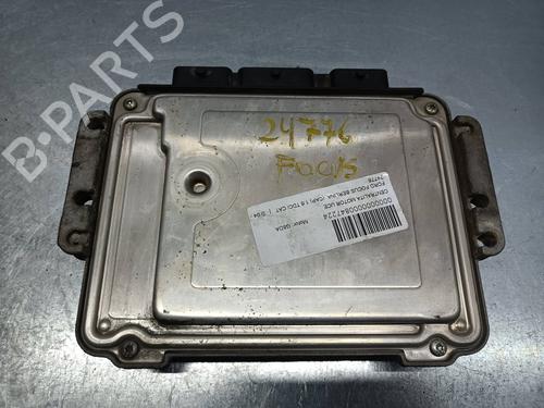Engine control unit (ECU) FORD FOCUS II (DA_, HCP, DP)  | BP19135974M57 