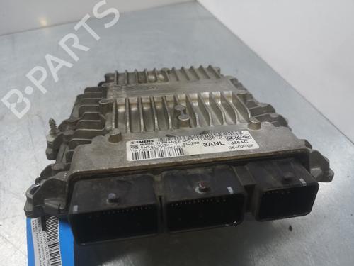 Used Engine control unit (ECU) FORD FOCUS II (DA_, HCP, DP) [2004-2013]  15240684