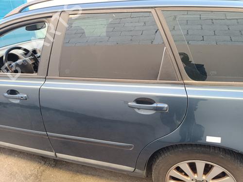 Used Left rear door VOLVO V50 (545) [2003-2012]  23234303